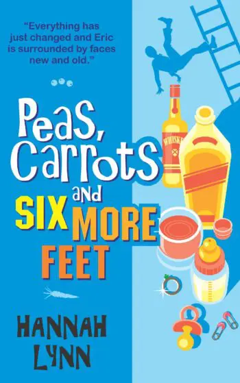 Peas, Carrots and Six More feet
