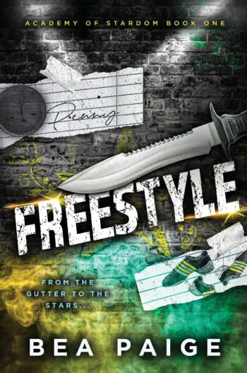 Freestyle ALT cover plain edge