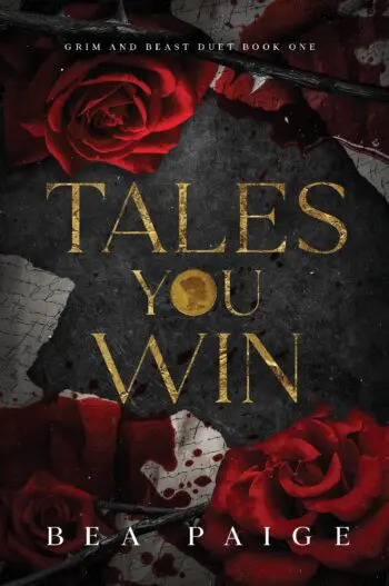 Tales You Win ALT plain edge