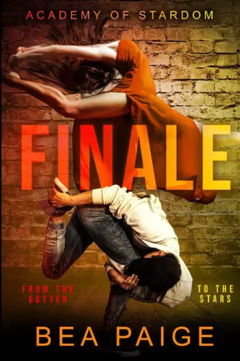 Finale people cover plain edge