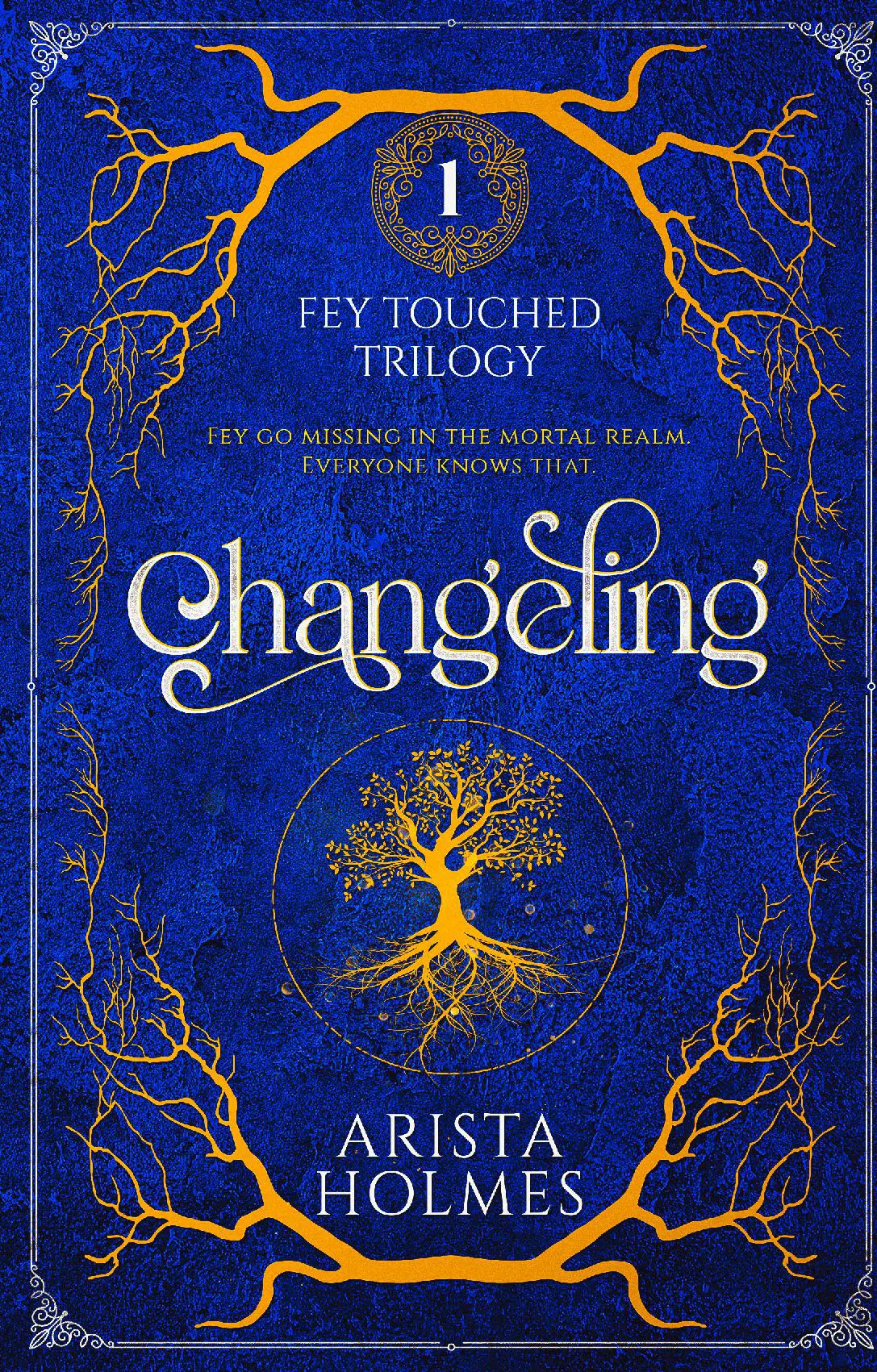 Changeling