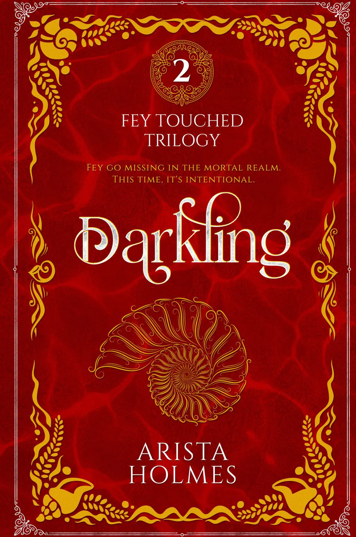 Darkling