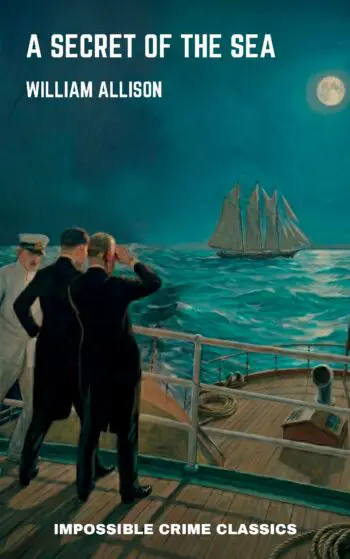 A Secret of the Sea