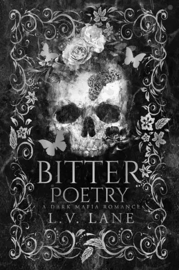 Bitter Poetry - Deluxe Hardback