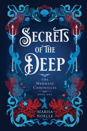 Secrets of the Deep
