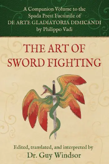The Art of Swordfighting (Paperback)