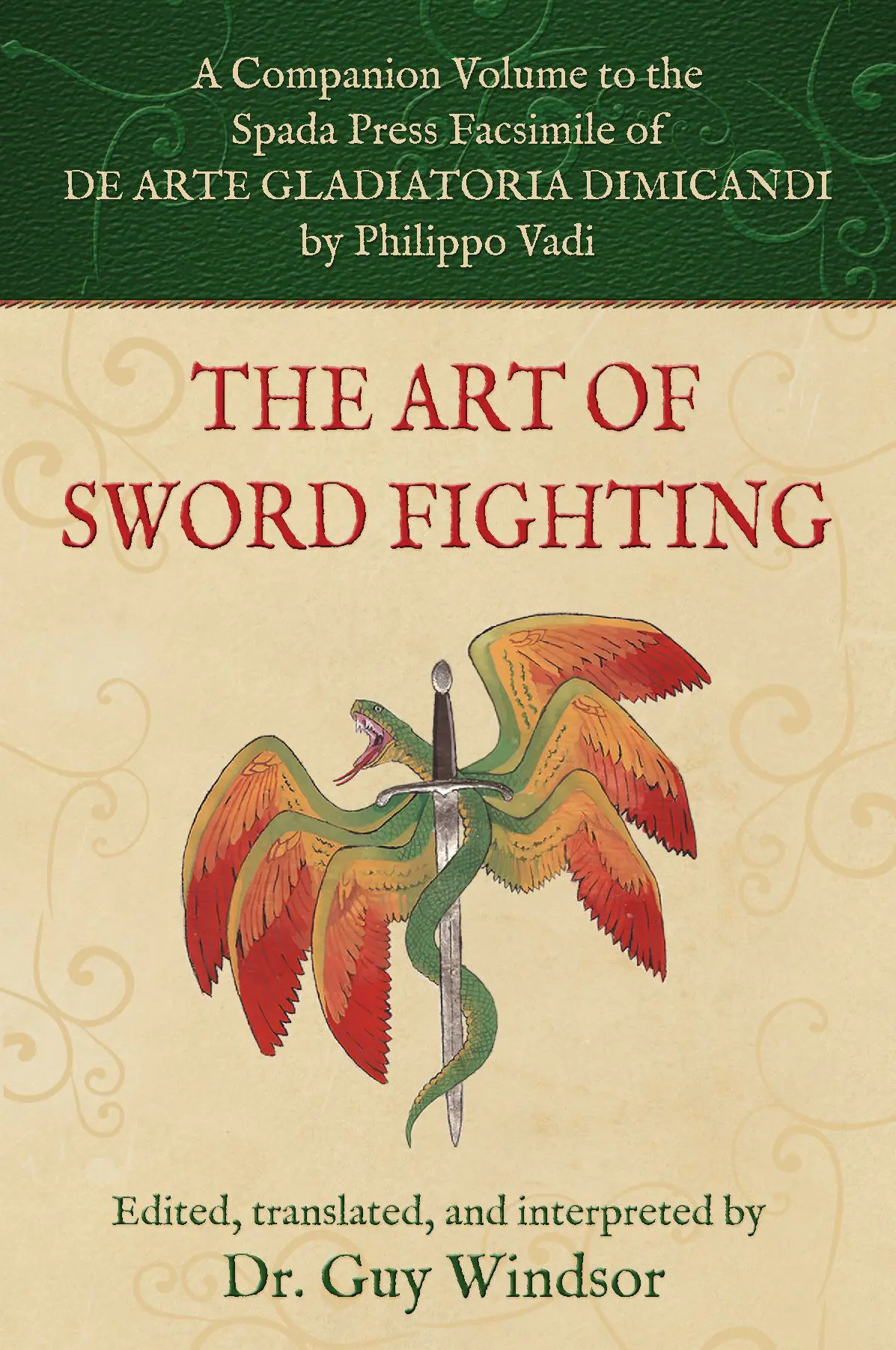 The Art of Swordfighting (Paperback)