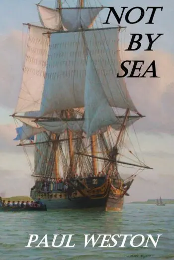 Not by Sea