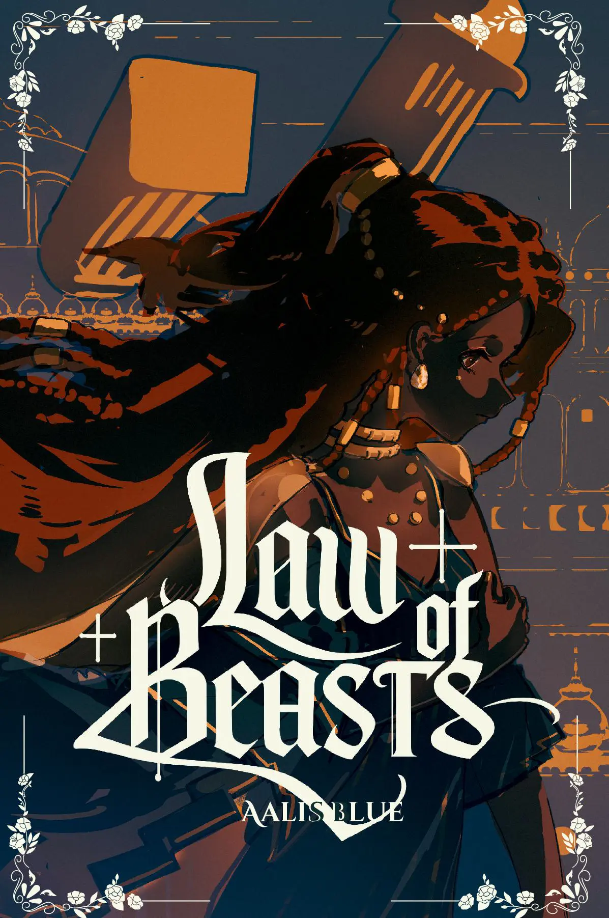 Law of Beasts