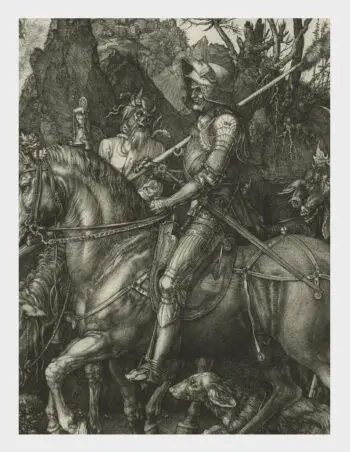 The Albrecht Dürer Collection: A Curated Archive of 162 Downloadable Masterpieces - A Vault Editions Masters Series