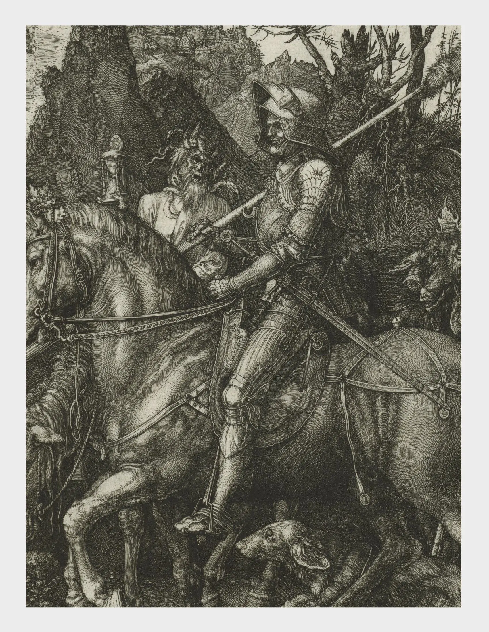 The Albrecht Dürer Collection: A Curated Archive of 162 Downloadable Masterpieces - A Vault Editions Masters Series
