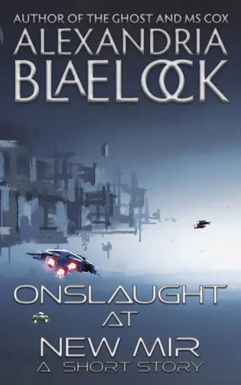 Onslaught at New Mir