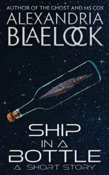 Ship in a Bottle