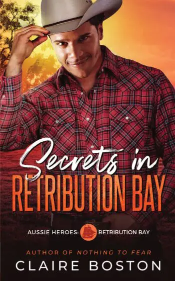 Secrets in Retribution Bay