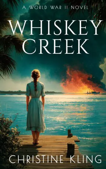 Whiskey Creek