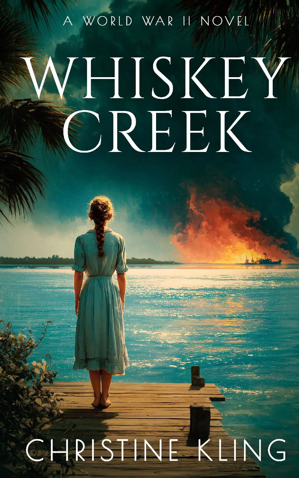 Whiskey Creek