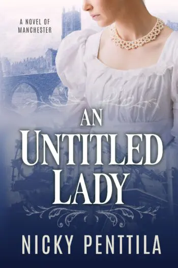 An Untitled Lady