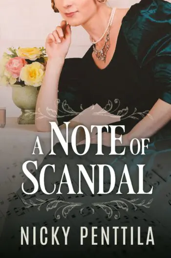 A Note of Scandal