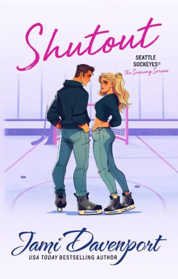 Shutout Special Edition Paperback