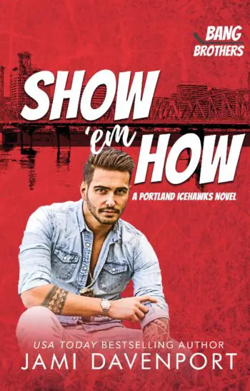 Show 'em How Special Edition Paperback