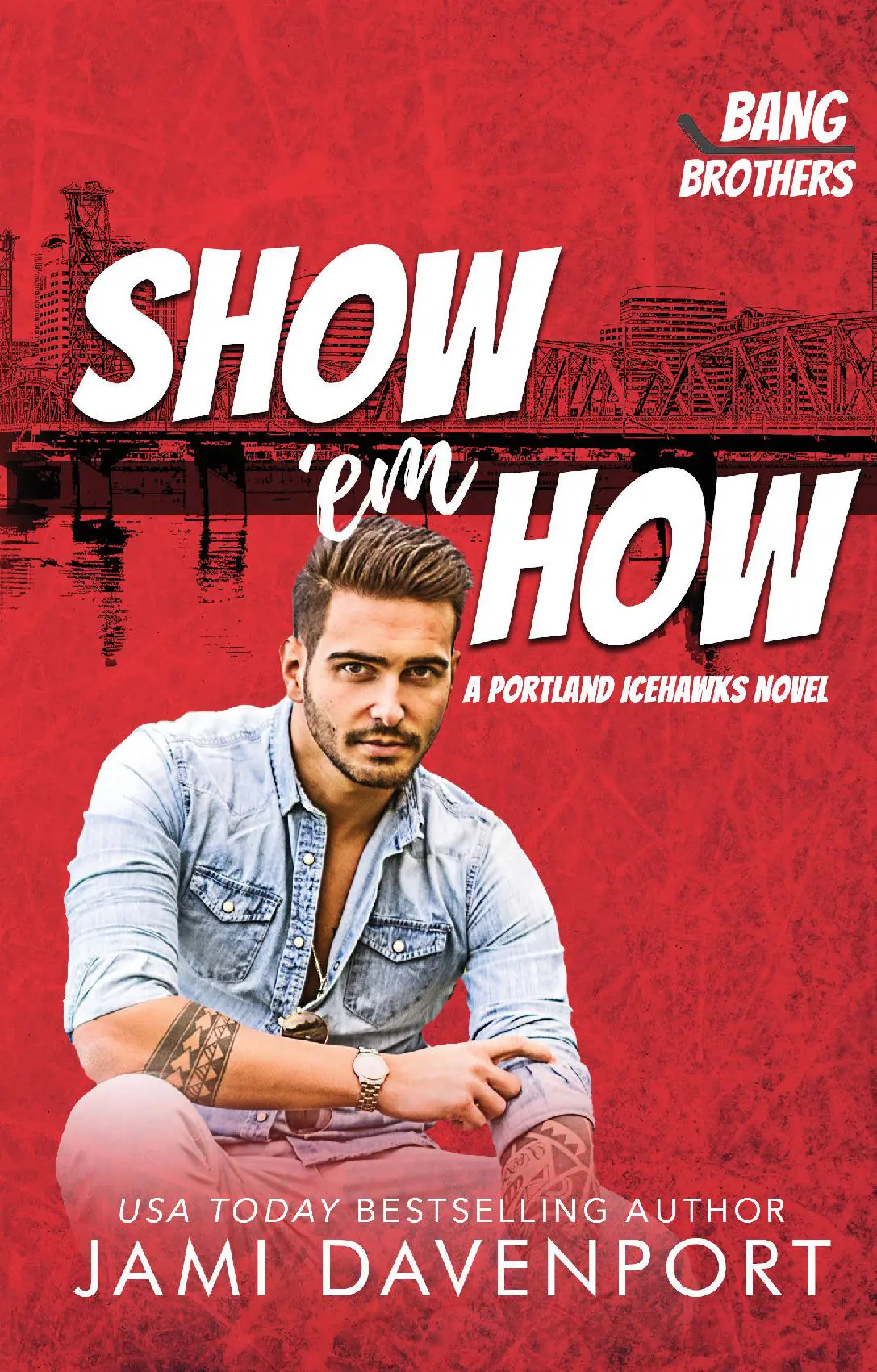 Show 'em How Special Edition Paperback