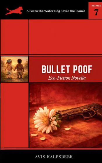 Bullet Poof
