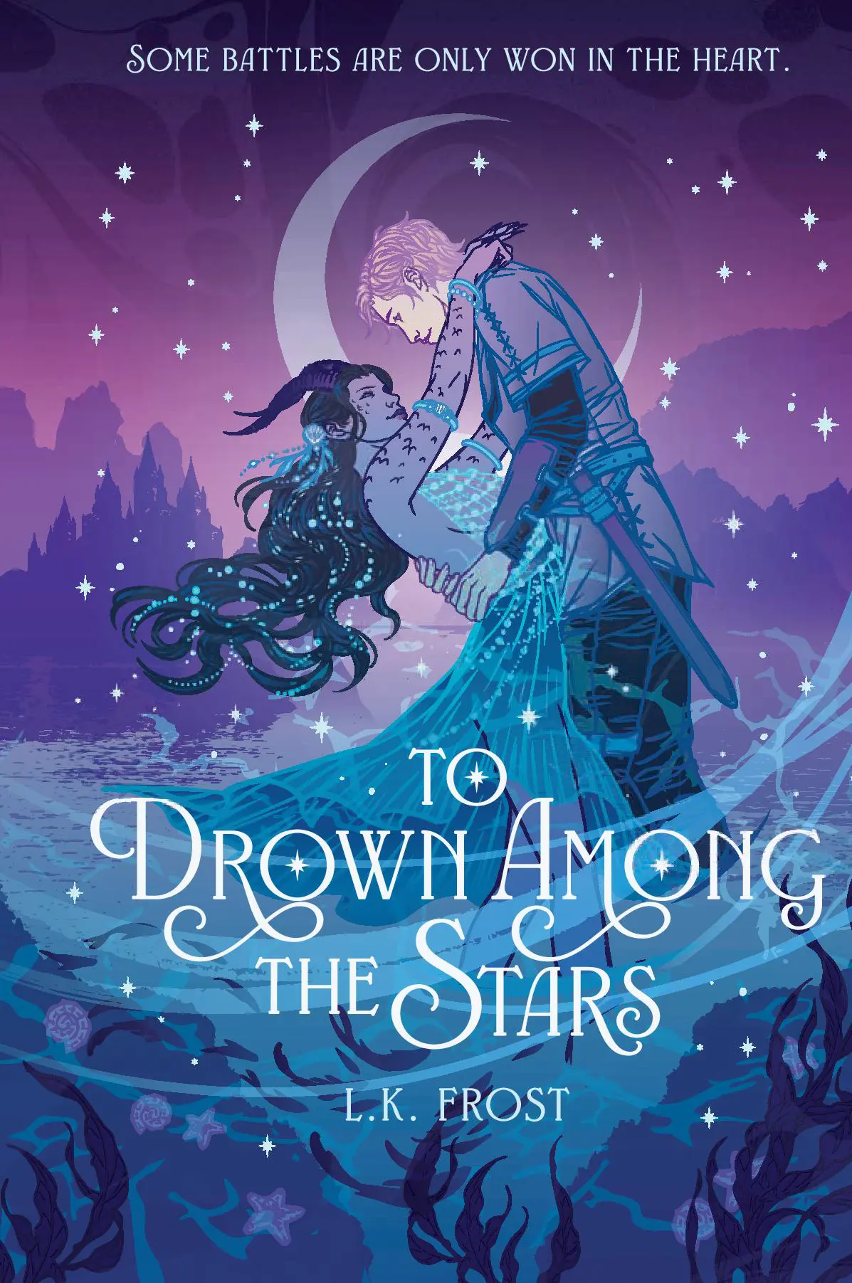 To Drown Among The Stars