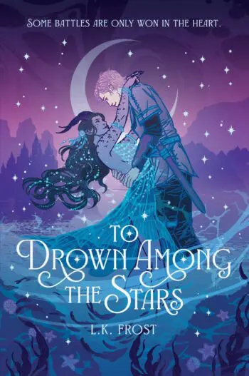 To Drown Among The Stars