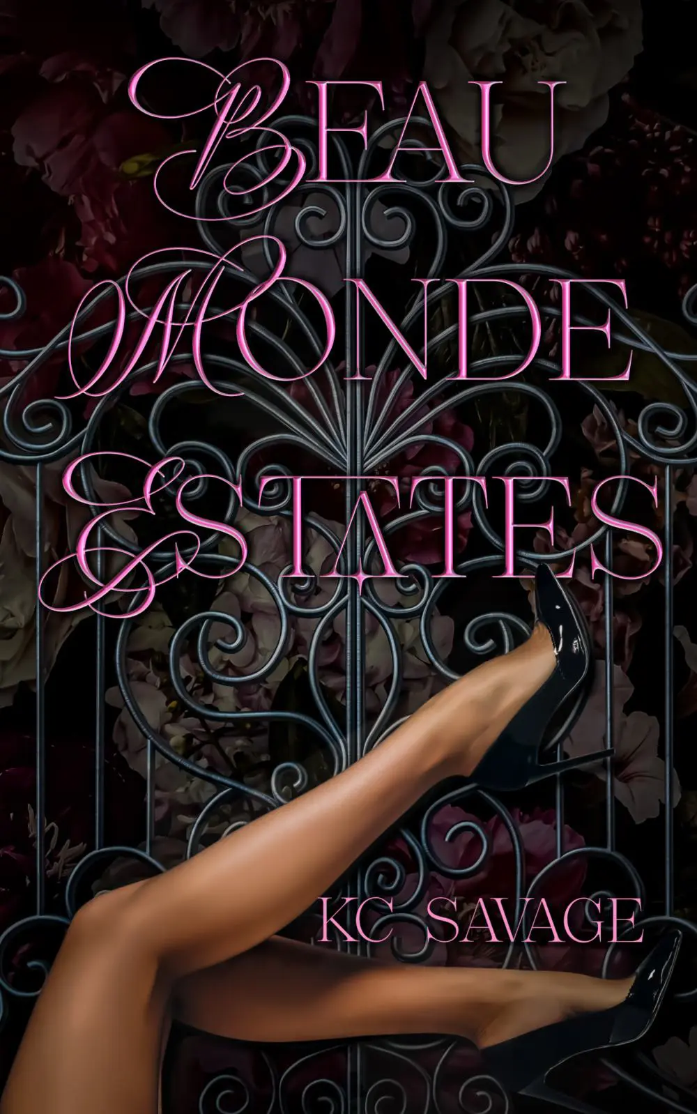 Beau Monde Estates (NSFW)
