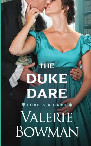 The Duke Dare