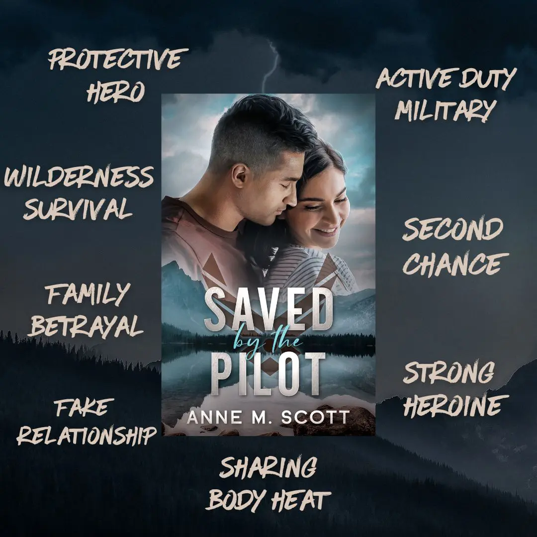 Saved by the Pilot