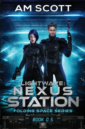 Lightwave: Nexus Station