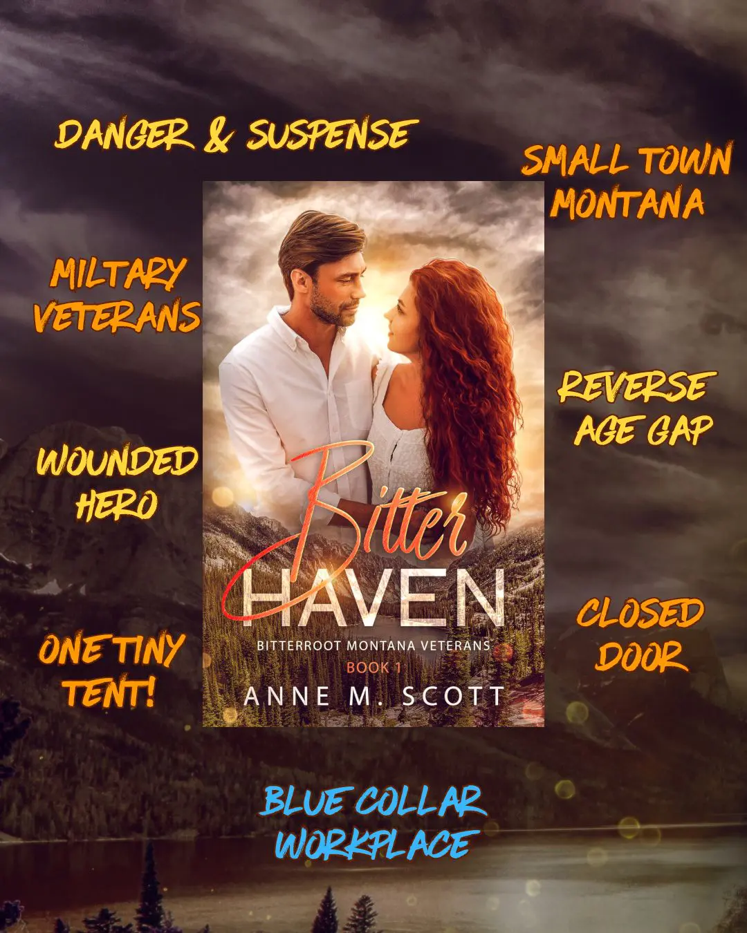 Bitter Haven