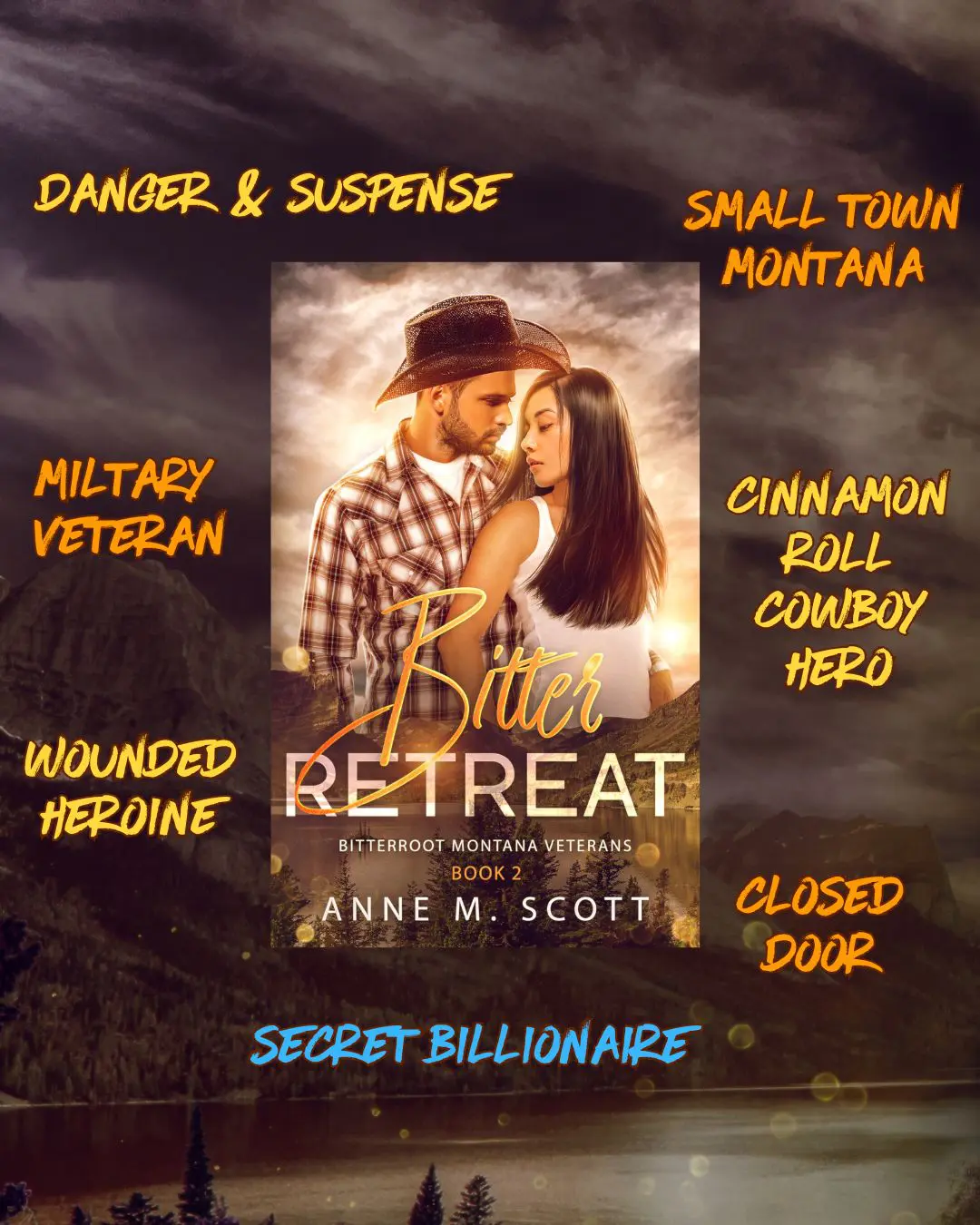 Bitter Retreat