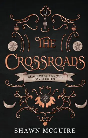The Crossroads