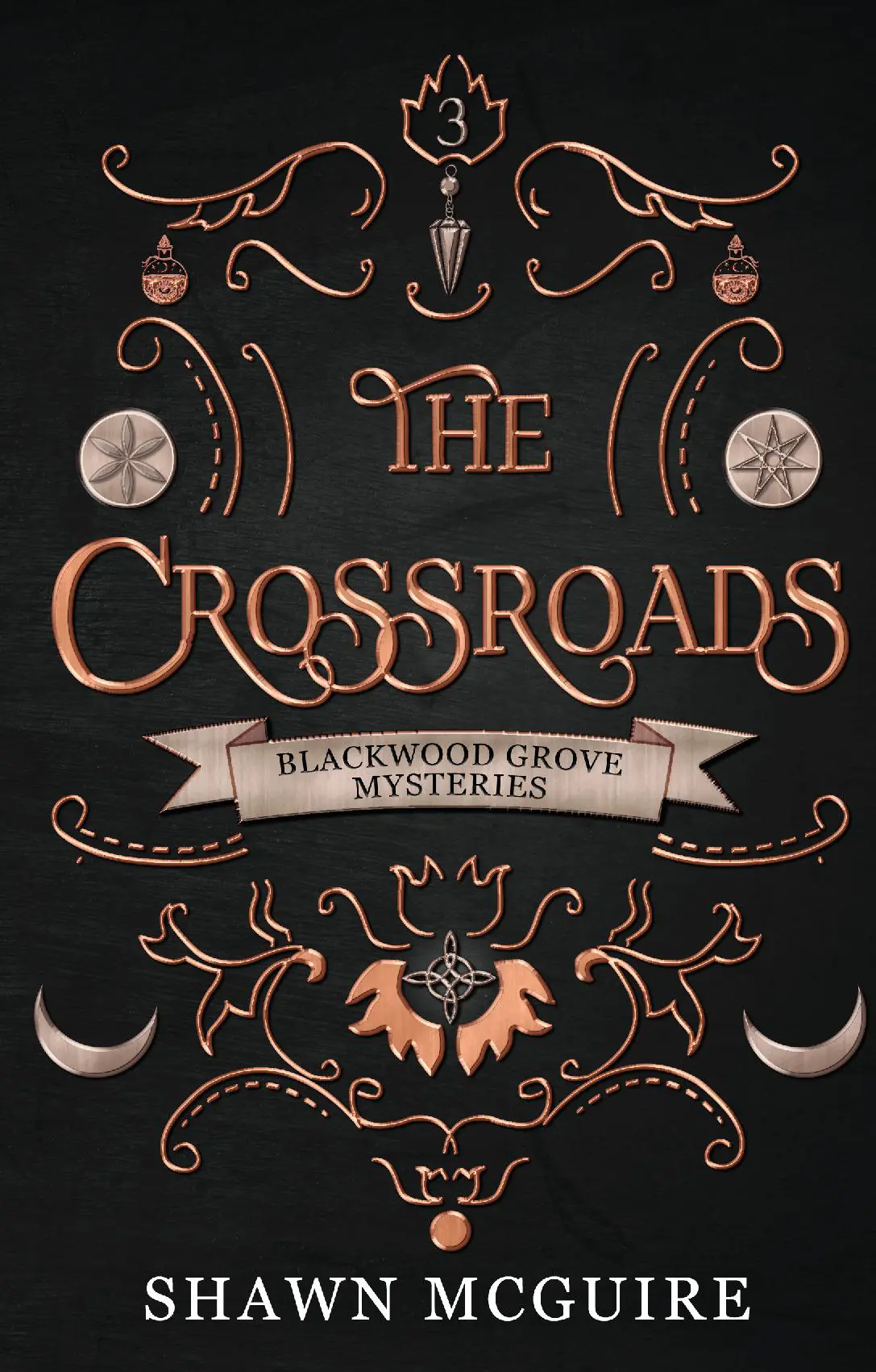 The Crossroads