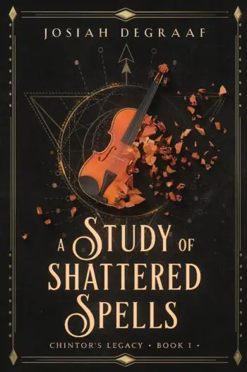 A Study of Shattered Spells