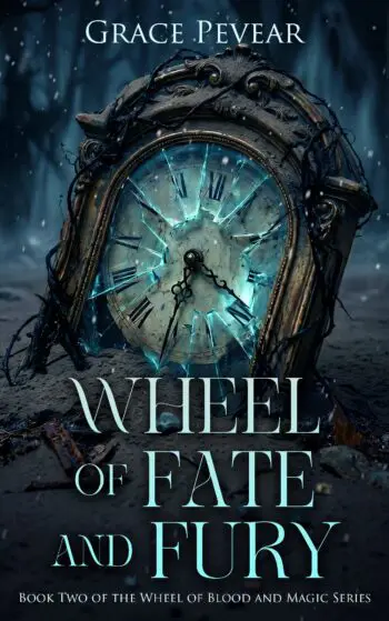 Wheel of Fate and Fury