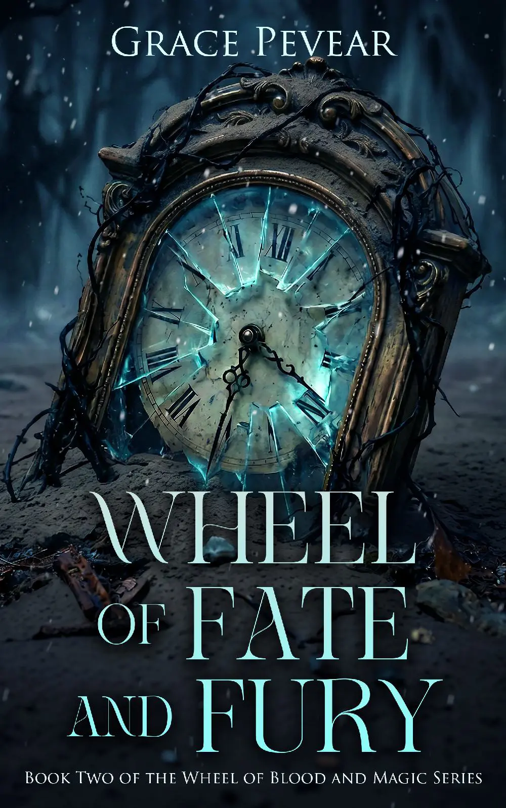 Wheel of Fate and Fury