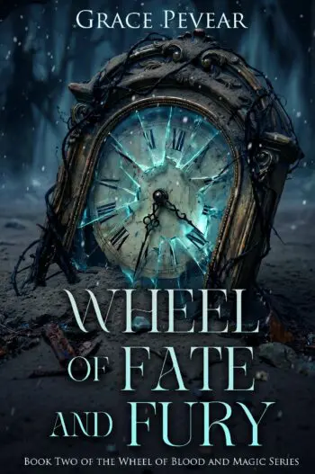 Wheel of Fate and Fury