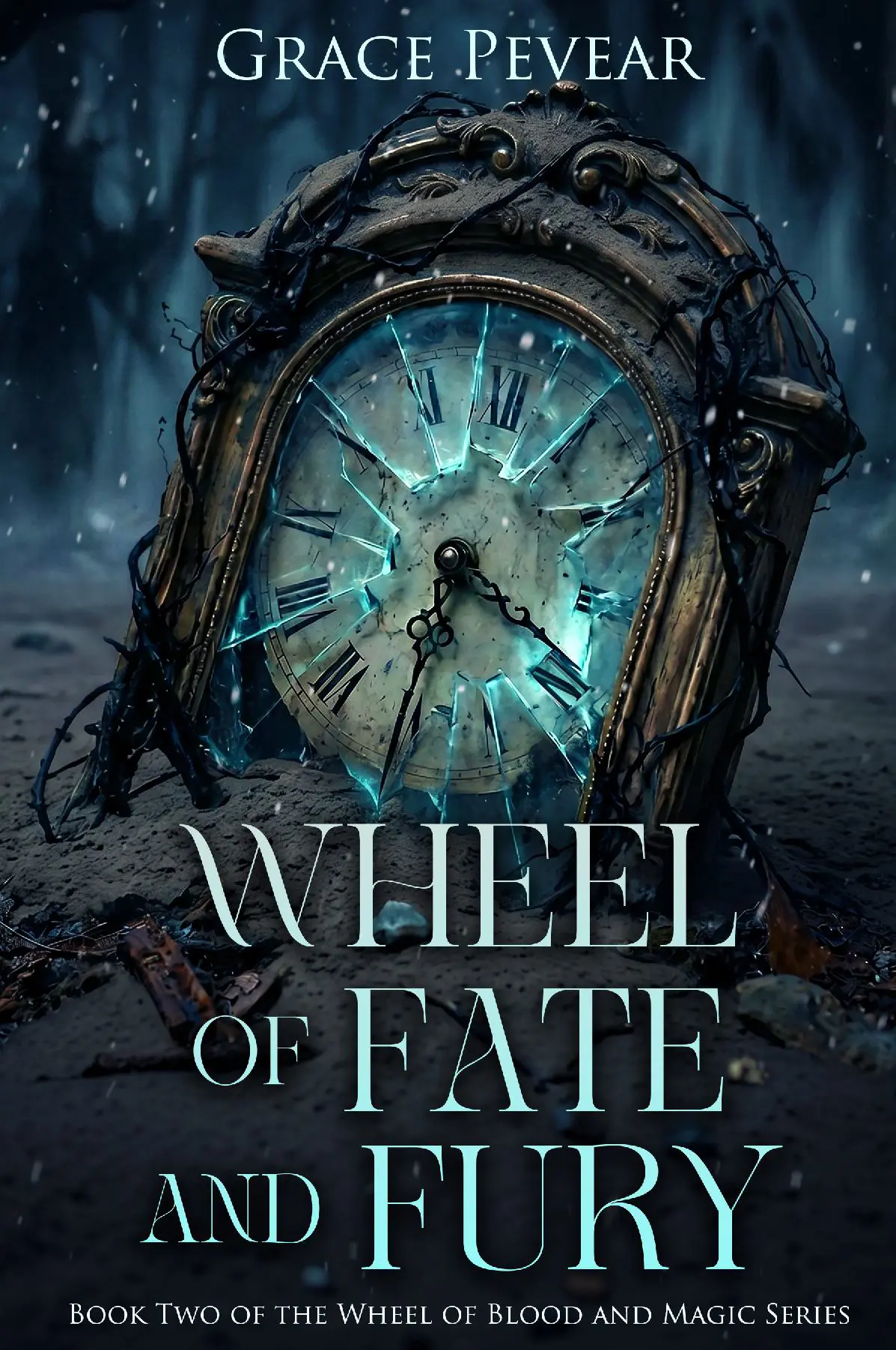 Wheel of Fate and Fury