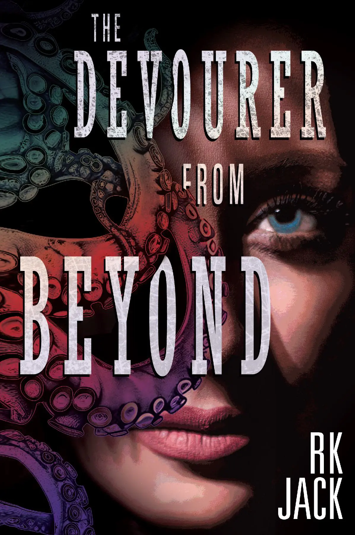 The Devourer From Beyond