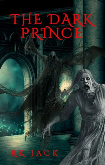 The Dark Prince