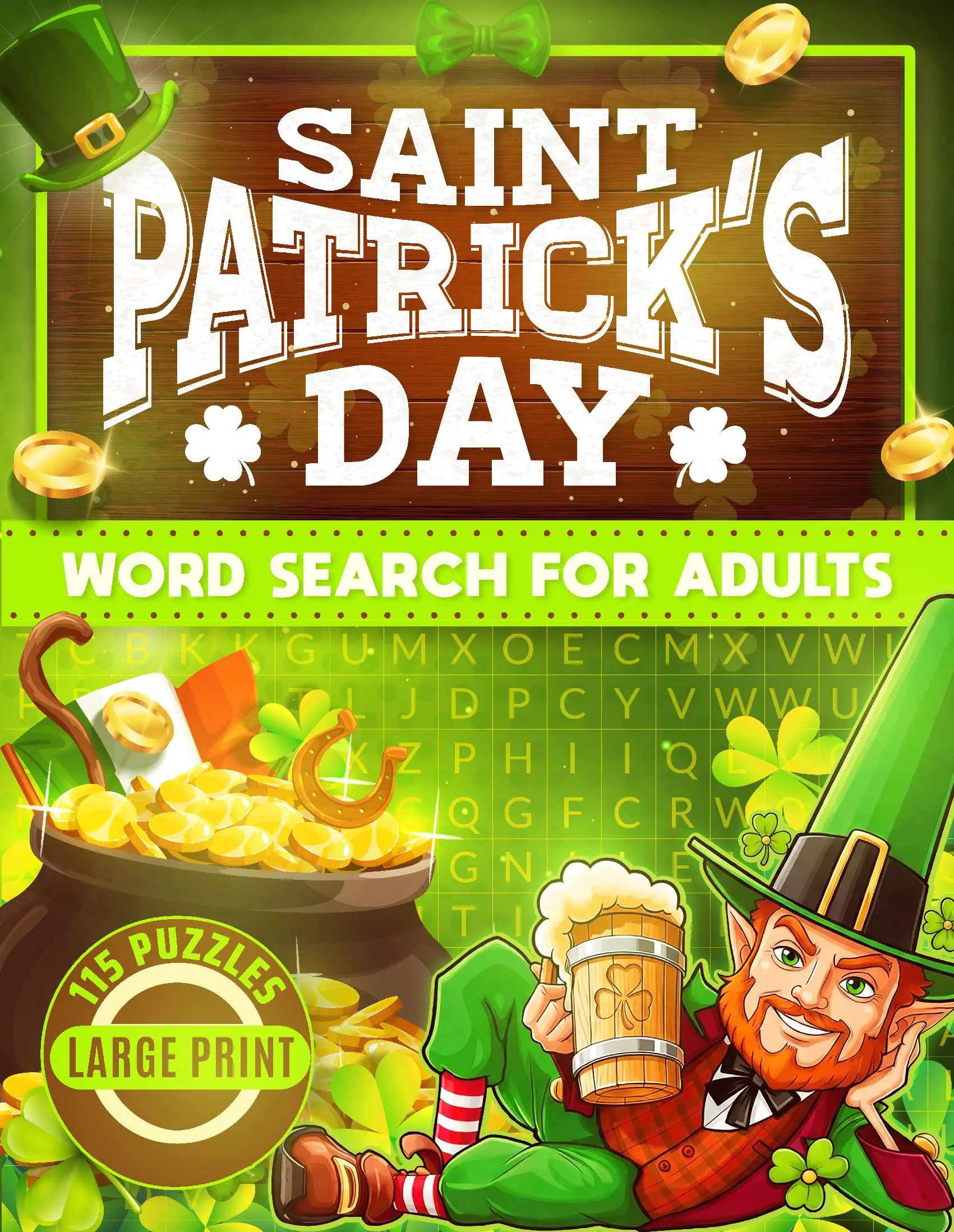 Saint Patrick's Day
