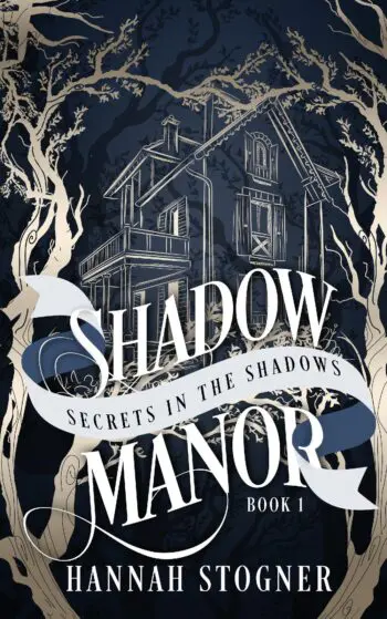 Shadow Manor: Secrets in the Shadows