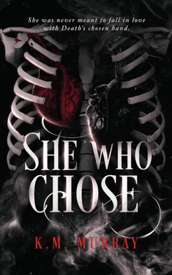 She Who Chose