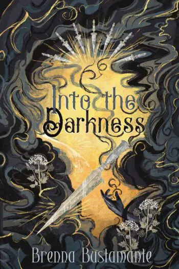 Into The Darkness