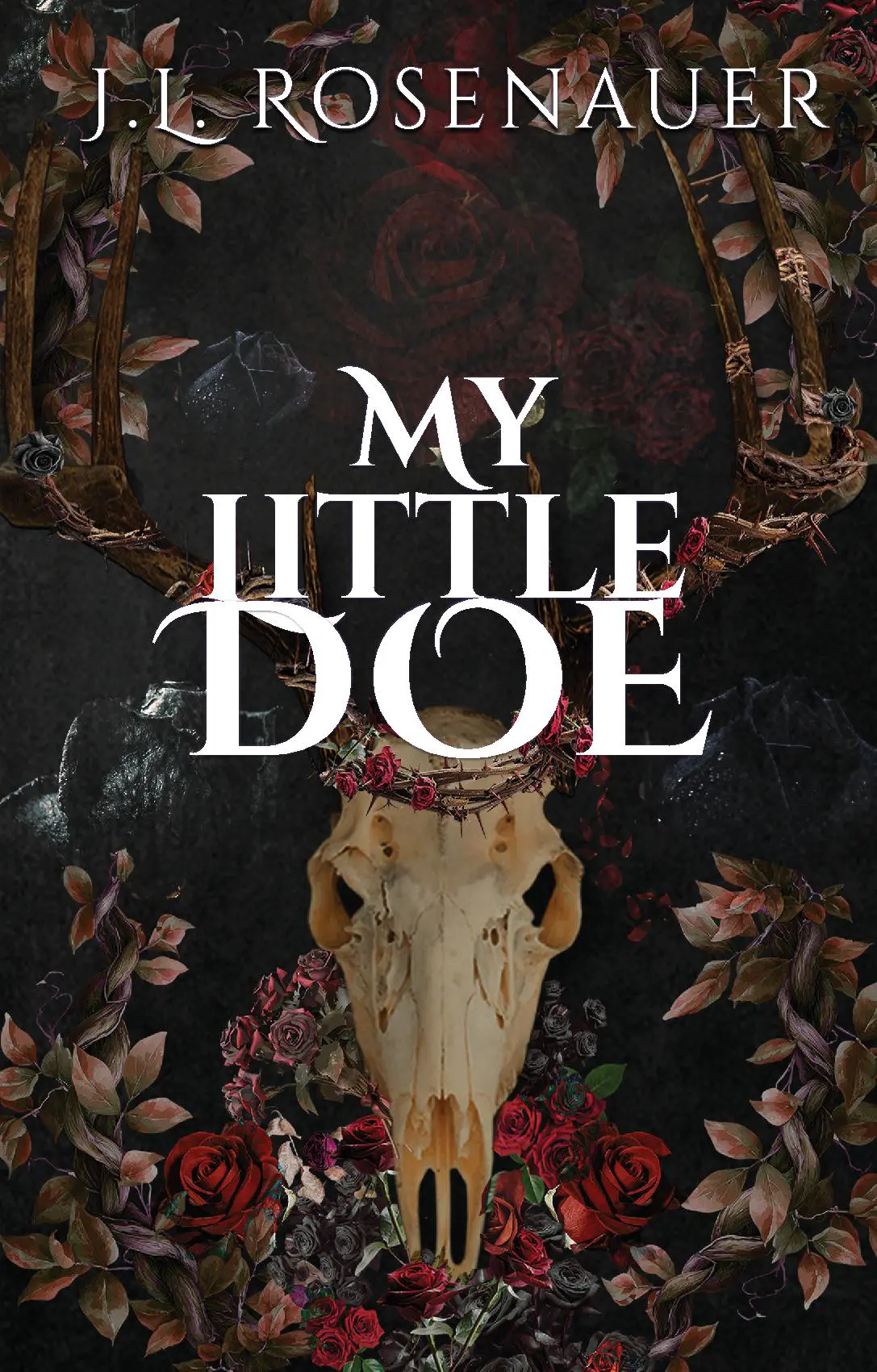 My Little Doe
