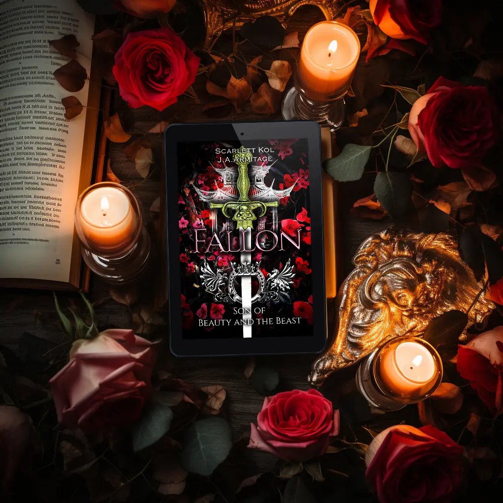 Fallon Paperback
