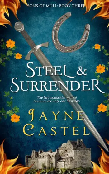 Steel & Surrender